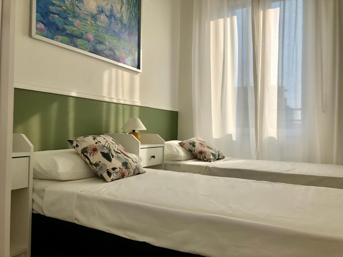 Marco Polo Greenroom Milaan Buitenkant foto